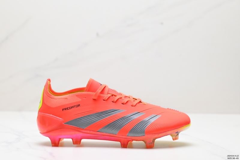 Adidas Football Shoes